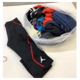 Large Bag Lot of Girls 14-16 Clothing