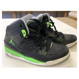Nike Air Jordan SC-1 Size 9.5 Shoes