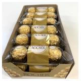 12x Rocher 3/Pack Chocolates