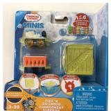 New Thomas & Friends Minis Surprise Set