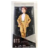 BTS Jung Kook Doll