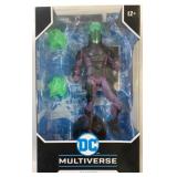 McFarlane DC Multiverse Blight Action Figure