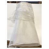 Large Roll of Rug Hooking Material