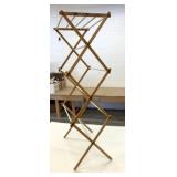 VTG Folding Clothing Dryer