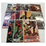 15 Marvel Deadpool & Wolverine Comics