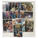 25 Marvel Iron Man Comics