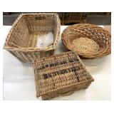 Wicker Lot