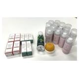 New Assorted Sampler Lot