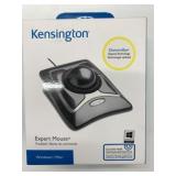 New Kensington Expert Mouse Trackball