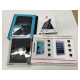 New Assorted iPad Air Cases & Protectors