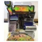 New i-Con Starter Kit for Game Boy Advance
