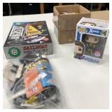 Assorted Collector Lot