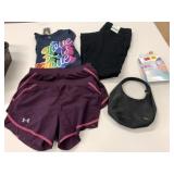 New Clothing Plus Lot
