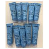 10x 30ml Amika Dream Routine Overnight Hydration