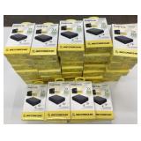 45 New Scosche Power to Go 6000mAh Power Packs