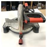 Working Craftsman 10" Mitre Saw