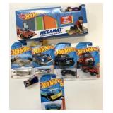 New Hot Wheels Lot