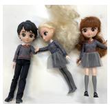 Harry Potter Dolls