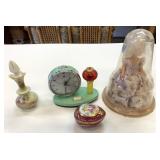 Vintage Lot - Nippon, Limoges Plus
