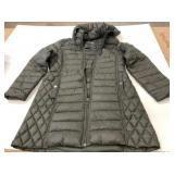 Michael Kors Packable Down Fill Coat Size L