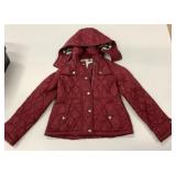 Burberry Children Size 8Y Coat
