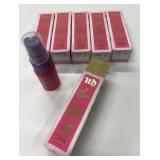 6x 15ml All Nighter Makeup Setting Spray