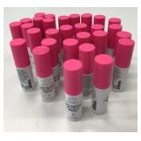 29x 5ml TLC Framboos Glycolic Night Serums