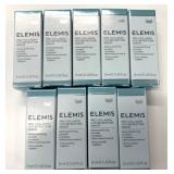 9x 5ml Elemis Pro-Collagen Future Restore Serums