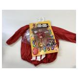 New Toddler M&M