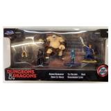 New Dungeons & Dragons Die Cast Set