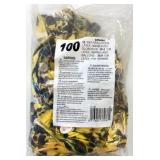 Bag of 12" Marbleized Balloons