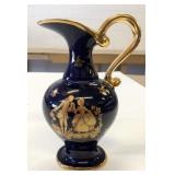 Limoges 9" Jug
