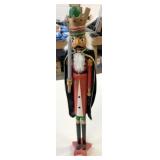 24" Wooden Nutcracker