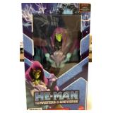 New Masters of the Universe Skeletor Figure