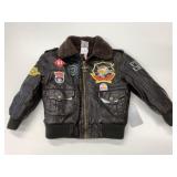 New Disney Cars Kids Size 2 Jacket