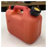 1 Gal Gas Jerry Can