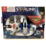New Nintendo Switch Starlink Battle Set
