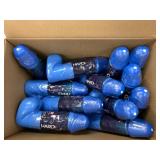 14 New Hard H2O ADULT Water Bottles/Squirt Toys