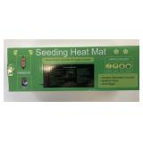New Seedling Heat Mat 10" x 20.75"