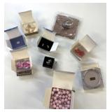 New Assorted Avon Jewelry Lot