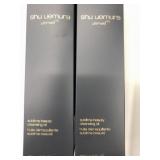 2x 150ml Shu Uemura Ultime8 Sublime Beauty
