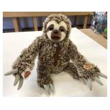 New Snax The Sloth