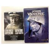 John Wayne DVD Sets