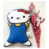 Hello Kitty Items