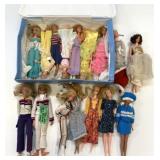 Lot of 1960 - 70