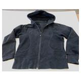 Lululemon Size 10 Zipper Hoodie