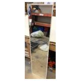48 x 12" Full Length Mirror