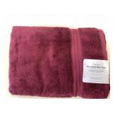 New Total Fresh 100% Cotton Bath Towel 30" x 54"