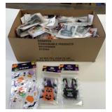 Box Lot of Assorted Treat Bags