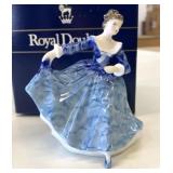 Royal Doulton Kirsty Figurine